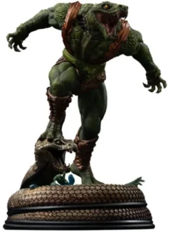 Masters of the Universe Estatua 1/10 Art Scale Kobra Khan 20 cm