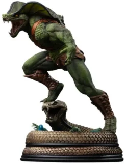 Masters of the Universe Estatua 1/10 Art Scale Kobra Khan 20 cm