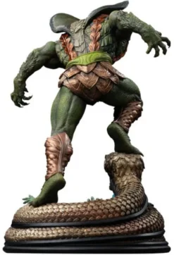 Masters of the Universe Estatua 1/10 Art Scale Kobra Khan 20 cm