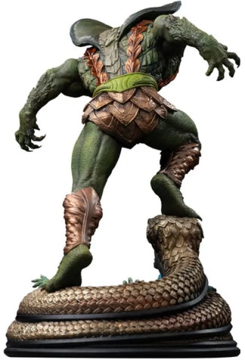 Masters of the Universe Estatua 1/10 Art Scale Kobra Khan 20 cm