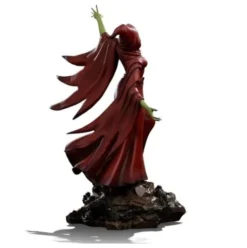 Masters of the Universe Estatua 1/10 Art Shadow Weaver 23 cm