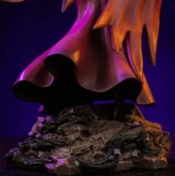 Masters of the Universe Estatua 1/10 Art Shadow Weaver 23 cm
