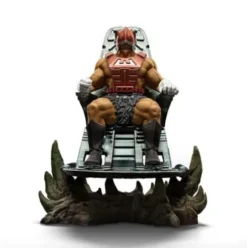 Masters of the Universe Estatua 1/10 Art Scale Zodac 22 cm