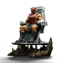 Masters of the Universe Estatua 1/10 Art Scale Zodac 22 cm