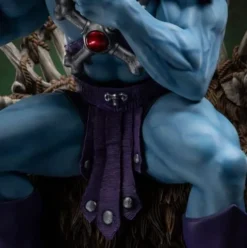 Masters of the Universe Estatua Legacy Prime Scale 1/3 Skeletor 10th Anniversary Ver. 67 cm