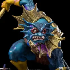 Masters of the Universe Estatua BDS Art Scale 1/10 Mer-Man 27 cm