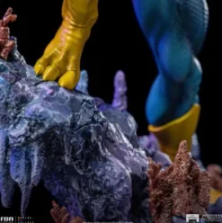 Masters of the Universe Estatua BDS Art Scale 1/10 Mer-Man 27 cm
