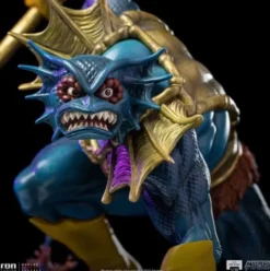Masters of the Universe Estatua BDS Art Scale 1/10 Mer-Man 27 cm
