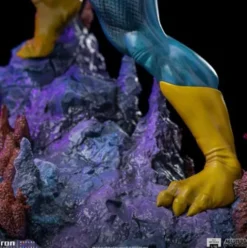 Masters of the Universe Estatua BDS Art Scale 1/10 Mer-Man 27 cm