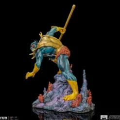 Masters of the Universe Estatua BDS Art Scale 1/10 Mer-Man 27 cm