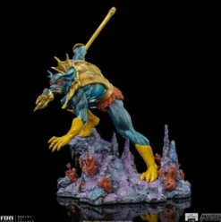 Masters of the Universe Estatua BDS Art Scale 1/10 Mer-Man 27 cm