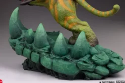 Masters of the Universe Estatua He-Man and Battle Cat Classic Deluxe 59 cm