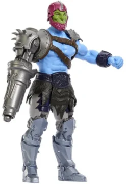 Masters of the Universe 2026 Feature Movie Figura Trap-Jaw 14 cm