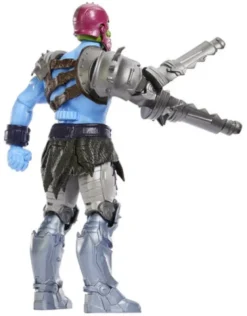 Masters of the Universe 2026 Feature Movie Figura Trap-Jaw 14 cm