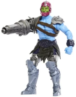 Masters of the Universe 2026 Feature Movie Figura Trap-Jaw 14 cm