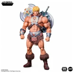 Masters of the Universe Figura 1/12 200x He-Man