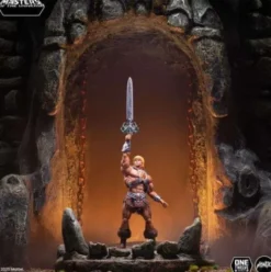 Masters of the Universe Figura 1/12 200x He-Man