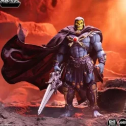 Masters of the Universe Figura 1/12 200x Skeletor