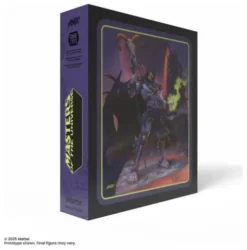 Masters of the Universe Figura 1/12 200x Skeletor