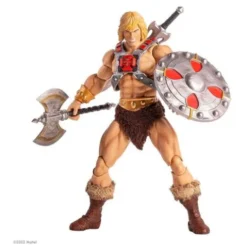 Masters of the Universe Figura 1/6 He-Man Regular Edition 30 cm