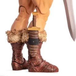 Masters of the Universe Figura 1/6 He-Man Regular Edition 30 cm