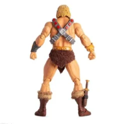 Masters of the Universe Figura 1/6 He-Man Regular Edition 30 cm