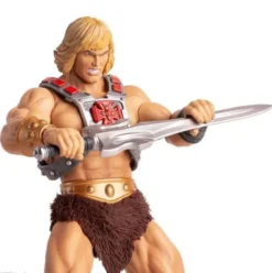 Masters of the Universe Figura 1/6 He-Man Regular Edition 30 cm