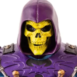 Masters of the Universe Figura 1/6 Skeletor 30 cm