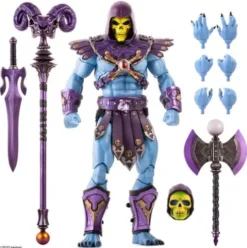 Masters of the Universe Figura 1/6 Skeletor 30 cm