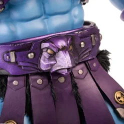 Masters of the Universe Figura 1/6 Skeletor 30 cm