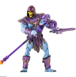 Masters of the Universe Figura 1/6 Skeletor 30 cm