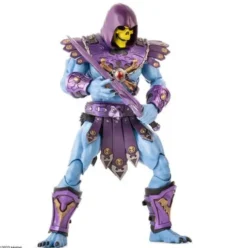Masters of the Universe Figura 1/6 Skeletor 30 cm