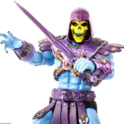 Masters of the Universe Figura 1/6 Skeletor 30 cm