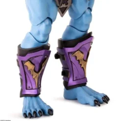 Masters of the Universe Figura 1/6 Skeletor 30 cm