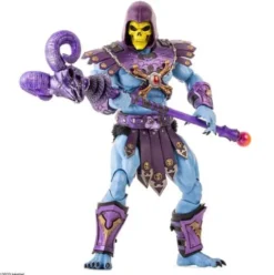Masters of the Universe Figura 1/6 Skeletor 30 cm