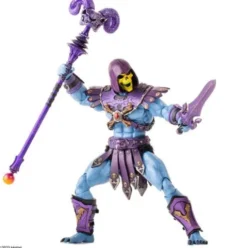 Masters of the Universe Figura 1/6 Skeletor 30 cm