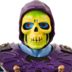 Masters of the Universe Figura 1/6 Skeletor 30 cm