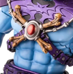 Masters of the Universe Figura 1/6 Skeletor 30 cm