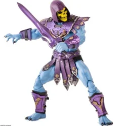 Masters of the Universe Figura 1/6 Skeletor 30 cm