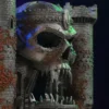 Masters of the Universe Icons Réplica Grayskull Castle 20 cm