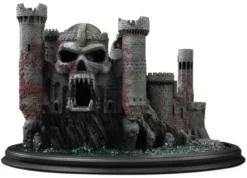 Masters of the Universe Icons Réplica Grayskull Castle 20 cm