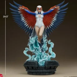 Masters of the Universe Legends Estatua Sorceress Legends