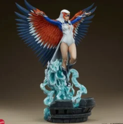 Masters of the Universe Legends Estatua Sorceress Legends