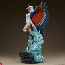 Masters of the Universe Legends Estatua Sorceress Legends