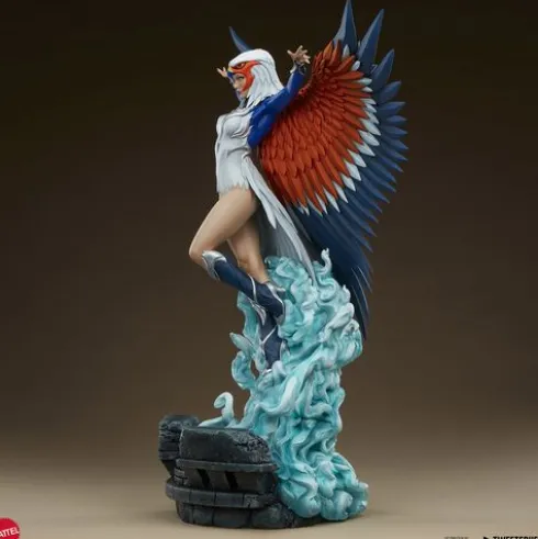 Masters of the Universe Legends Estatua Sorceress Legends