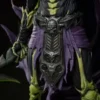Masters of the Universe Legends Maqueta 1/5 Scare Glow (Edición Limitada) 52 cm