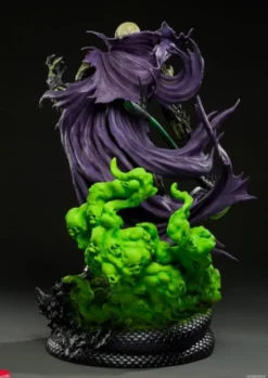 Masters of the Universe Legends Maqueta 1/5 Scare Glow (Edición Limitada) 52 cm
