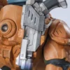 Masters of the Universe Legends Estatua Man-at-Arms