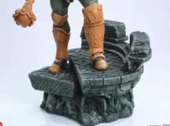 Masters of the Universe Legends Estatua Man-at-Arms