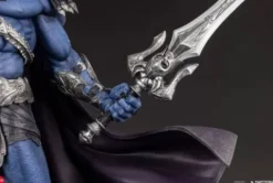 Masters of the Universe Legends Estatua 1/5 Skeletor 63 cm
